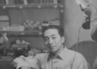 《梁祝》的作者陈钢的父亲陈歌辛：“歌仙”