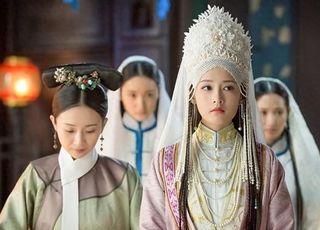 亡国的后宫嫔妃会怎样：北宋