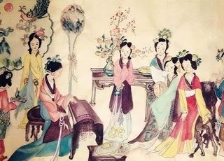 中国文明的后裔：汉字