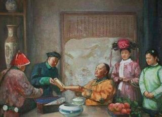 康熙与巧克力：服用方法