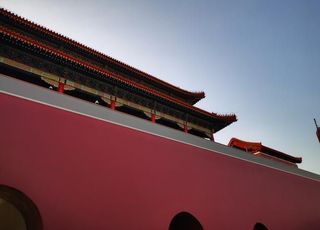 中国最神奇的“一道门”：长安承天门