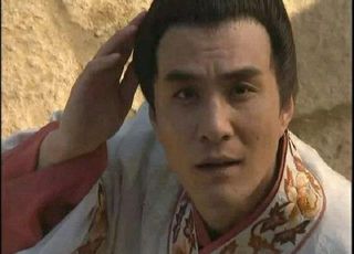 西门庆的能力：外貌