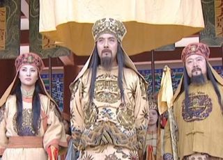 太平天国的政体：“男女隔离”