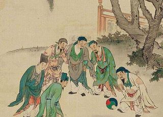 古代的“娱乐新闻”：刊物