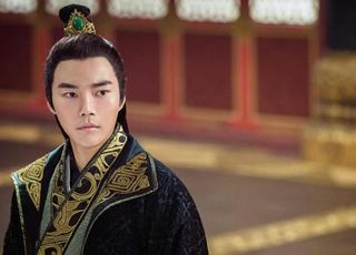 刘聪从雄主到昏君：古往今来独此一份