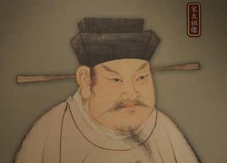 赵匡胤的本事：拿捏人心