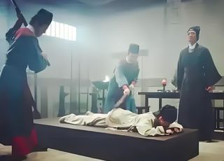 宋朝的刑罚：“附加刑罚”