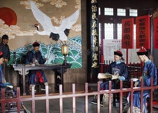 明朝中后期的选官制度：烂到了骨子里