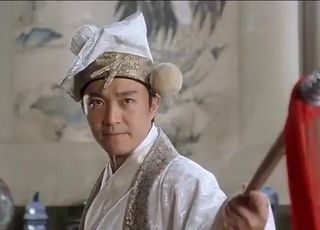 从唐伯虎的画风看他的经济状况：堪忧