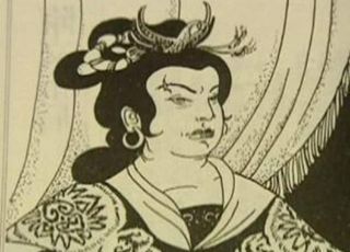 西晋亡国的罪魁祸首贾南风：如此命短