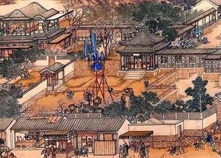 古代的“房叔”：当的难度非常高