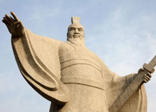 节俭之道的一代豪杰曹操：廉洁