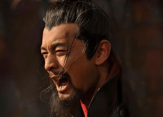 差点改写明清历史的武将李定国：军法