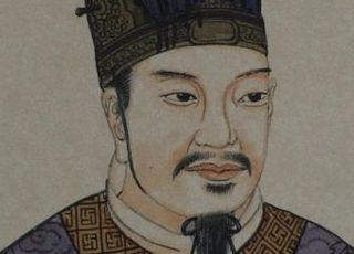 历史上唯一一个小偷皇帝汉桓帝刘志：盗窃的恶习