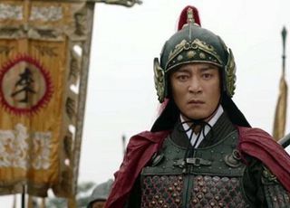 差点改写明清历史的武将李定国：分庭抗礼