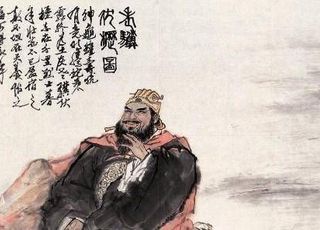 节俭之道的一代豪杰曹操：亏待自己