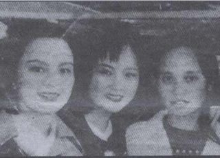 1946年上海选美大赛：公益事业