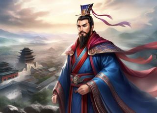 节俭之道的一代豪杰曹操：如何培养