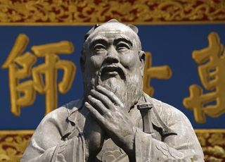 “亚圣”并非是孟子的专属称谓：颜子亚圣