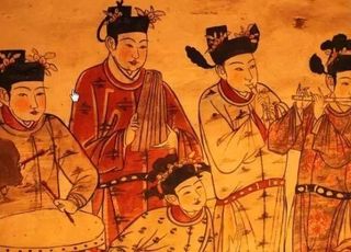 古代中国的帽子文化：更加复杂