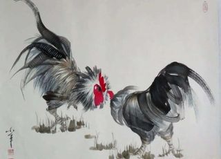 玩物丧志：唐玄宗与七岁神鸡童