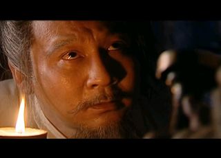 窦婴之死：大汉最腹黑的一次政治谋杀（二）