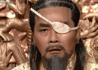 古人的不正经：南朝梁元帝与隋文帝杨坚