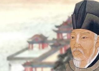 日本人对白居易的崇拜：不可撼动的地位