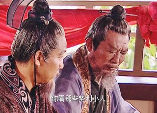 窦婴之死：大汉最腹黑的一次政治谋杀（一）