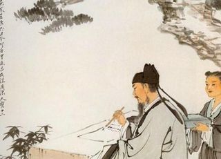 日本人对白居易的崇拜：为什么最受欢迎？