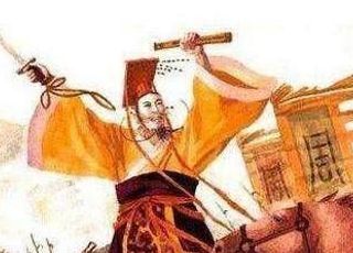 因周武王崛起而遗留后世的祸患：商纣王