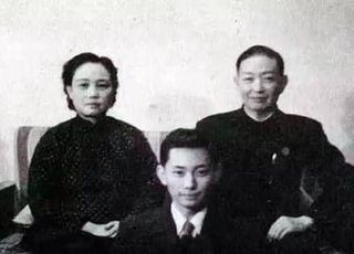 梅兰芳的父亲梅竹芬的离世，扑朔迷离：版本五