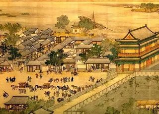 两宋的福利事业：内政完善