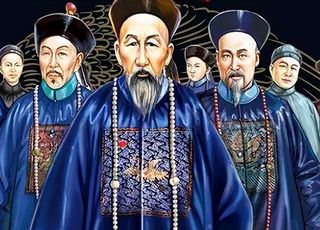 曾国藩是英雄还是罪人：窝里横