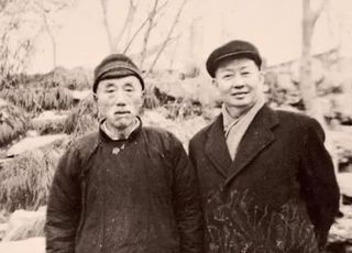 梅兰芳的父亲梅竹芬的离世，扑朔迷离：版本一