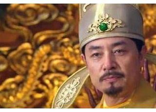 后周世宗柴荣：可能是被外星人杀死的