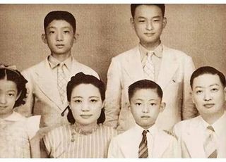 梅兰芳的父亲梅竹芬的离世，扑朔迷离：版本二