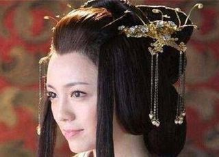 中国历史上头衔最多的女人鲁元公主：无名