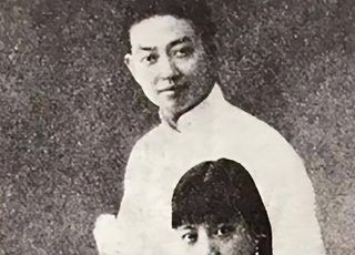 梅兰芳的父亲梅竹芬的离世，扑朔迷离：版本四