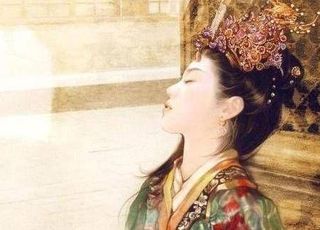 明朝最后一位公主竟然成了农民之妻：望景楼