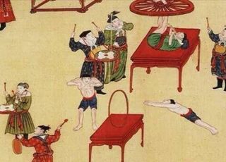 古代的魔术：“遁术”