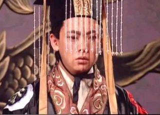 三国后期最残暴的皇帝孙皓：登基