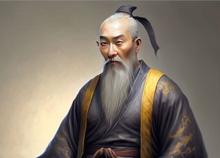 玄学巨擘李淳风：彗星