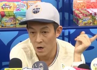 陈冠希：棋局未终