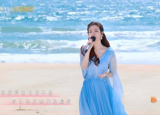 《浪姐6》最大的一匹黑马：李晟翻红靠实力