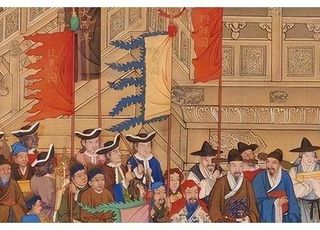 “京官”与“地方官”：体现不了官威
