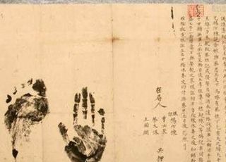 中国古代的指纹断案：《宋史》