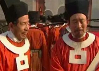 两宋对官员的约束政策：文臣的天堂