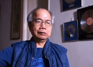 “词圣”卢国沾离世：词坛扫地僧