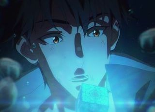 《超能立方：超凡篇》开播：在“赫拉立方”中成为“世界之王”！